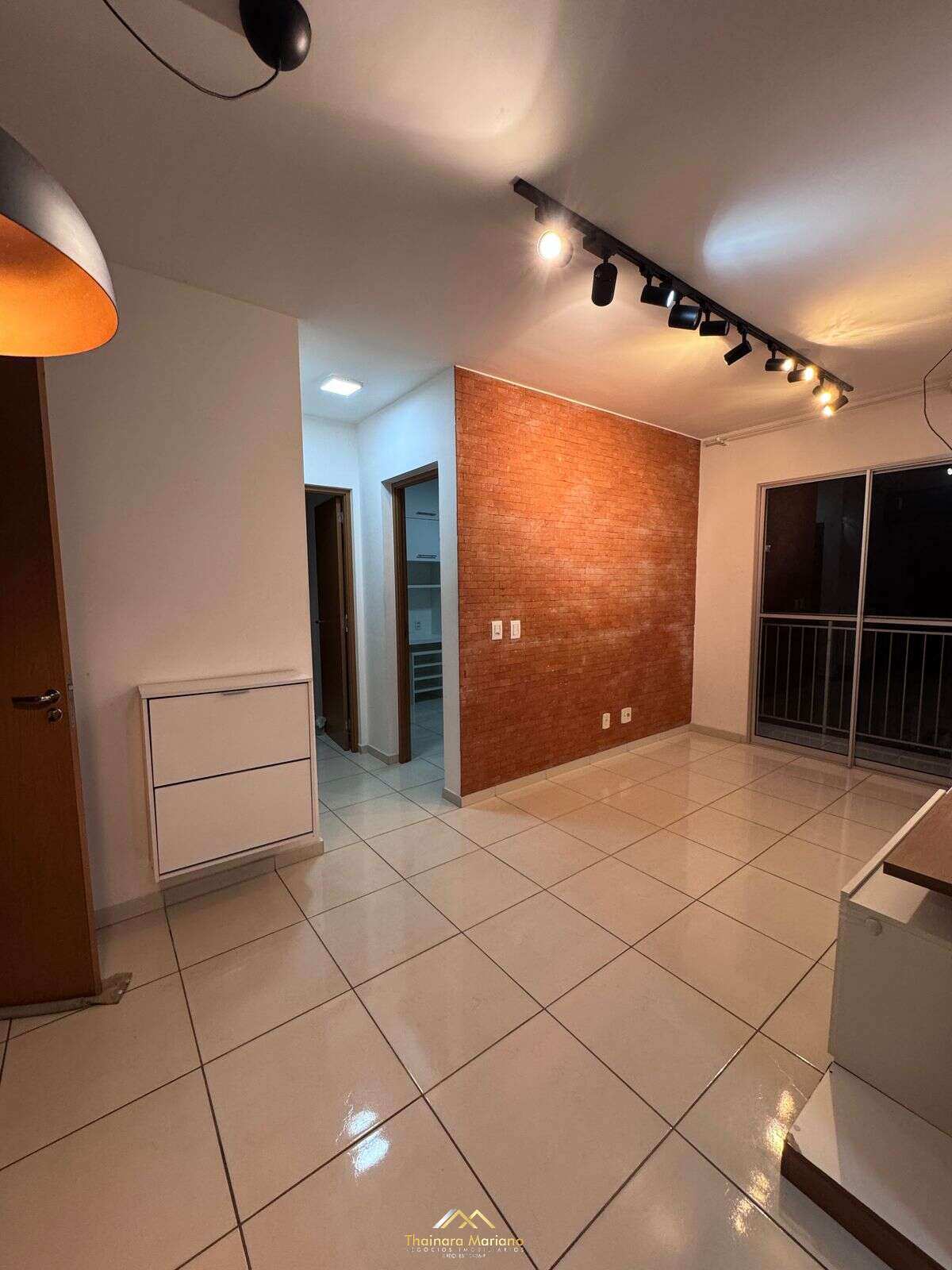 Apartamento à venda, com 2 quartos, 48m² - THAINARA MARIANO NEGÓCIOS IMOBILIÁRIOS