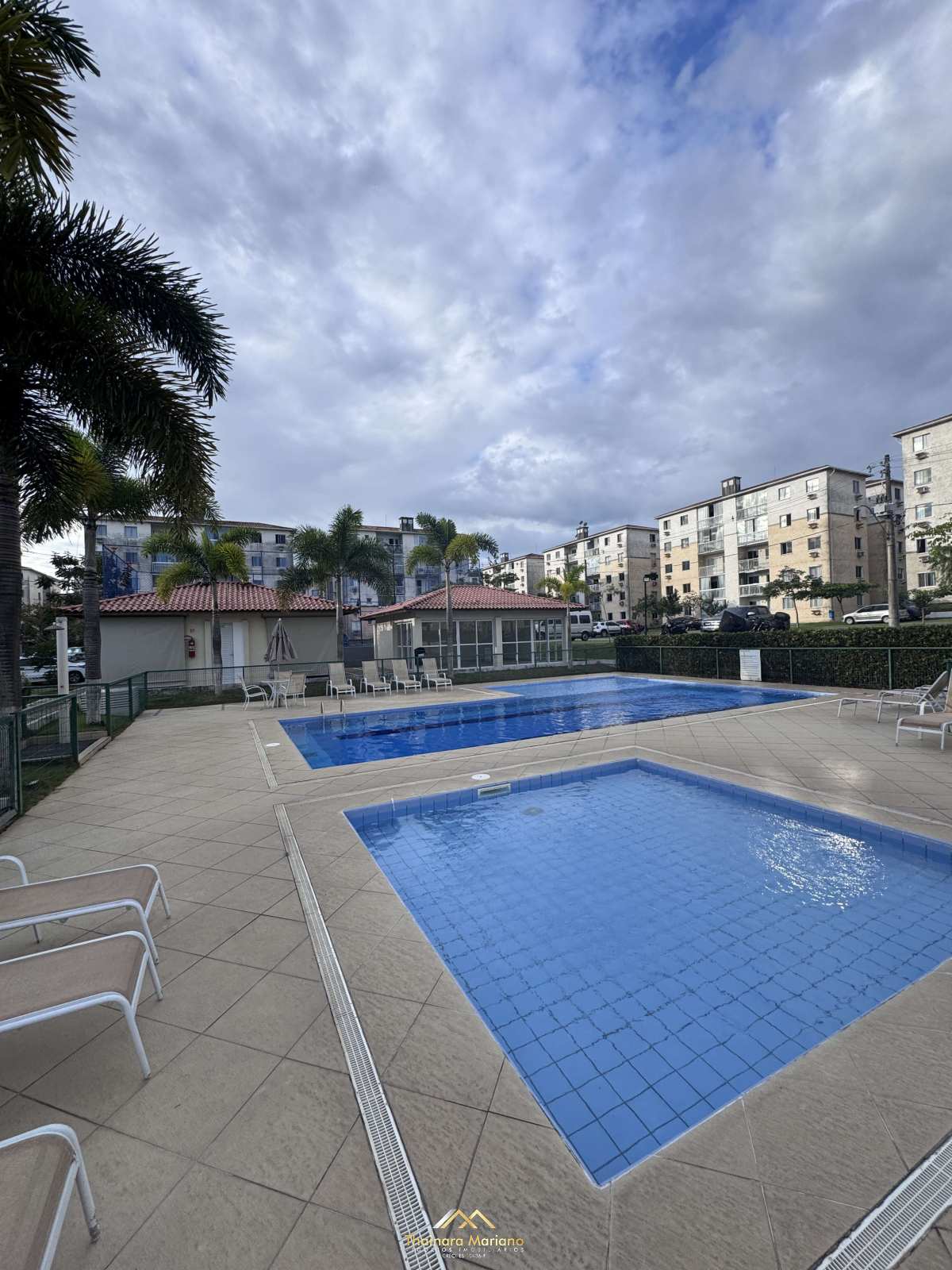 Apartamento à venda, com 3 quartos, 90,93m² - THAINARA MARIANO NEGÓCIOS IMOBILIÁRIOS