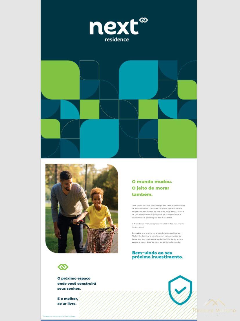 Apartamento, à venda em Serra, Jacuhy - THAINARA MARIANO NEGÓCIOS IMOBILIÁRIOS