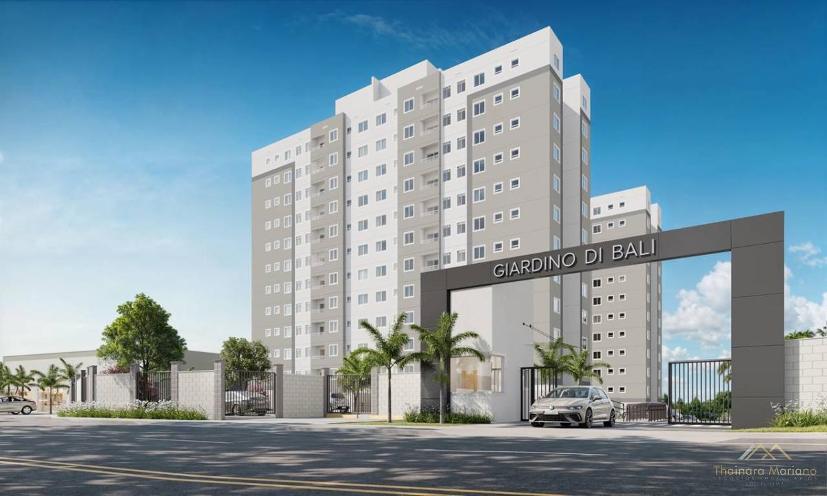 Apartamento, à venda em Serra, Jardim Limoeiro - THAINARA MARIANO NEGÓCIOS IMOBILIÁRIOS