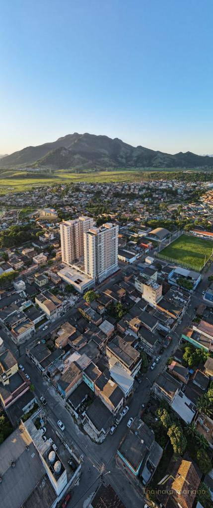 Apartamento com 2 quartos, 48m², à venda em Serra, Jardim Tropical - THAINARA MARIANO NEGÓCIOS IMOBILIÁRIOS