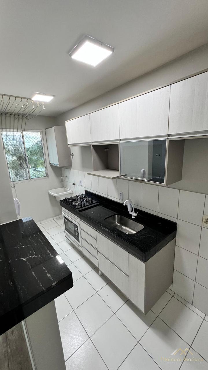 Apartamento com 2 quartos, 47m², à venda - THAINARA MARIANO NEGÓCIOS IMOBILIÁRIOS