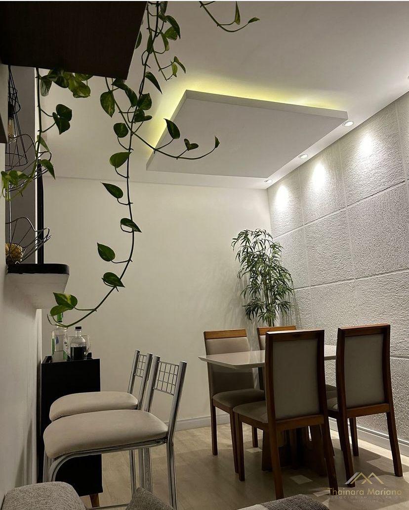 Apartamento com 2 quartos, à venda em Serra, Colina de Laranjeiras - THAINARA MARIANO NEGÓCIOS IMOBILIÁRIOS