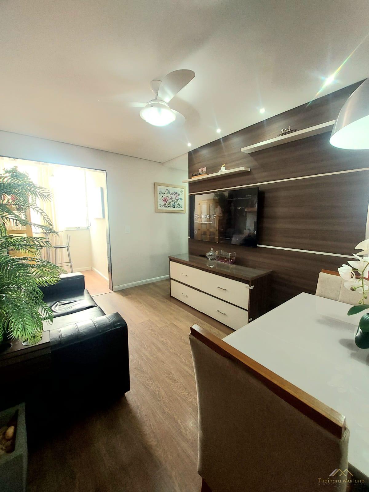 Apartamento com 2 quartos, à venda em Serra, Colina de Laranjeiras - THAINARA MARIANO NEGÓCIOS IMOBILIÁRIOS