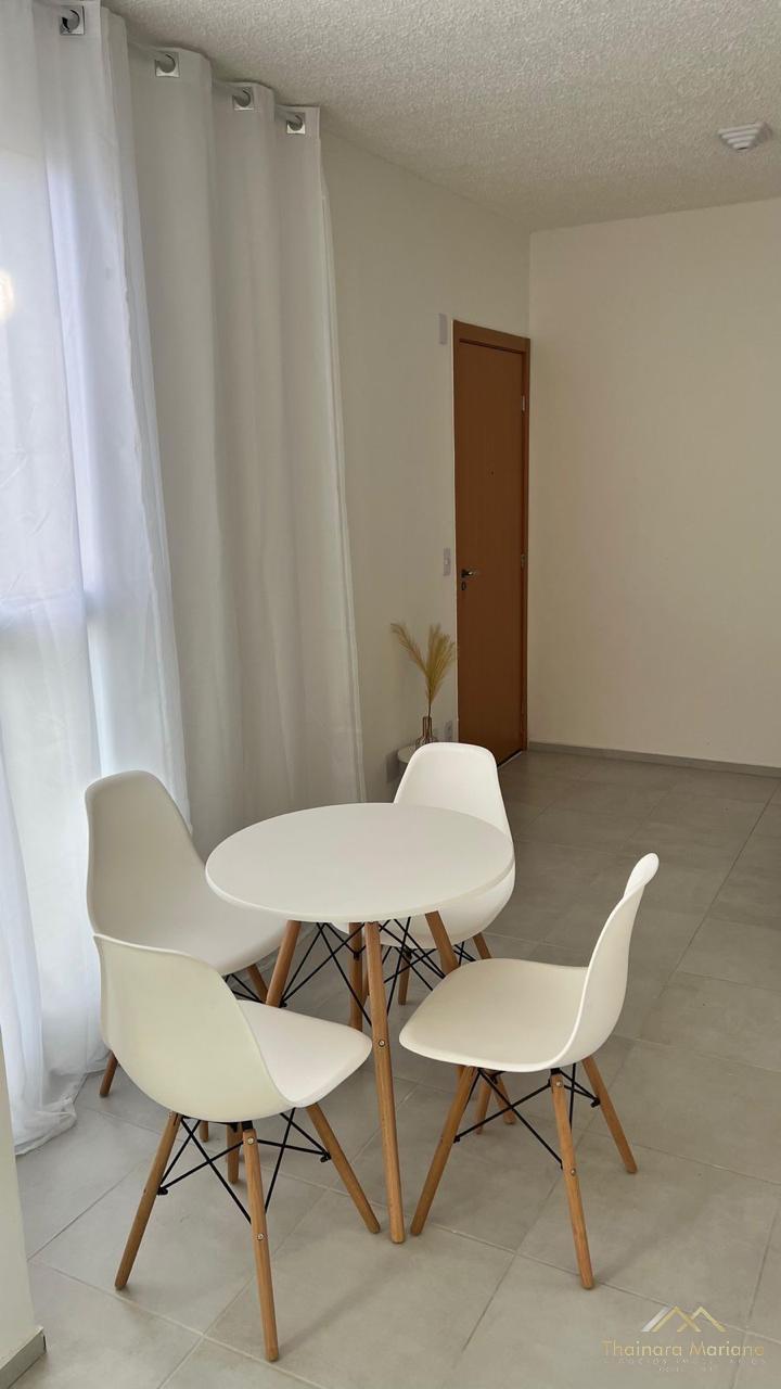 Apartamento com 2 quartos, à venda em Serra, Jacaraipe - THAINARA MARIANO NEGÓCIOS IMOBILIÁRIOS