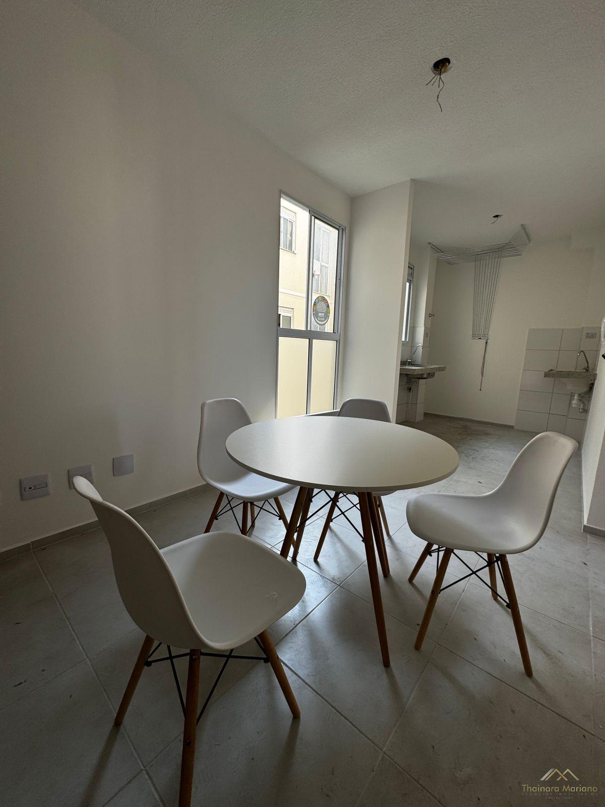 Apartamento com 2 quartos, à venda em Serra, Jacaraipe - THAINARA MARIANO NEGÓCIOS IMOBILIÁRIOS