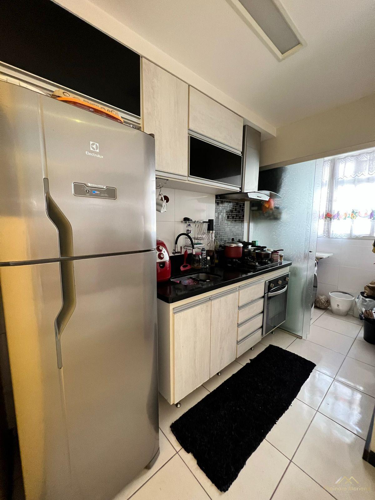 Apartamento com 2 quartos, à venda em Serra, Morada de Laranjeiras - THAINARA MARIANO NEGÓCIOS IMOBILIÁRIOS