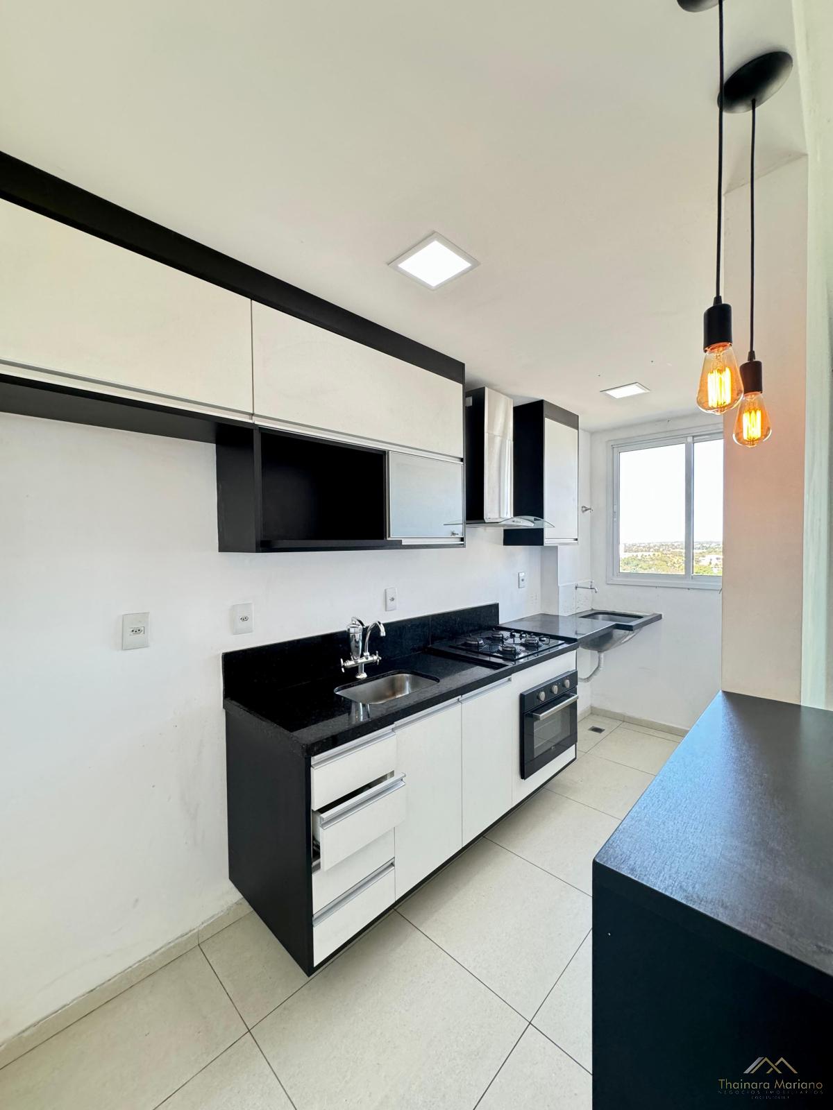 Apartamento com 2 quartos, à venda em Serra, Morada de Laranjeiras - THAINARA MARIANO NEGÓCIOS IMOBILIÁRIOS