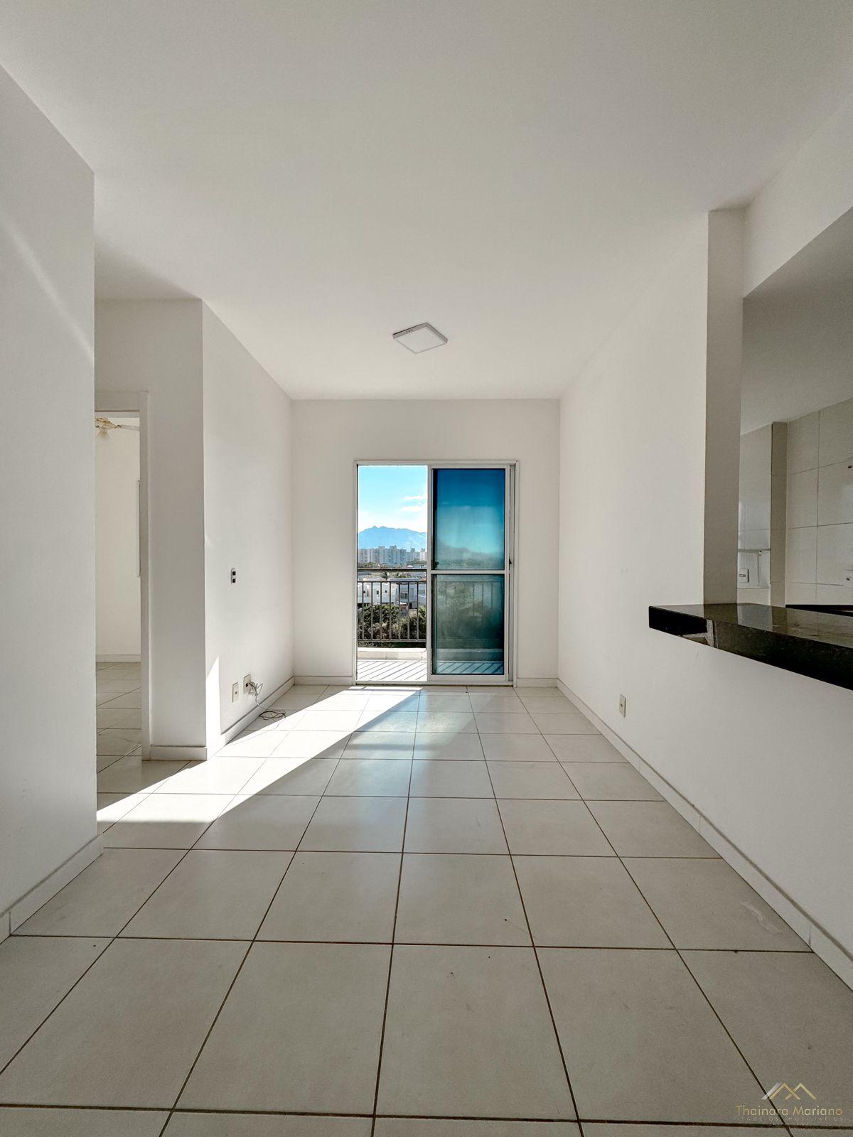 Apartamento com 2 quartos, 55m², à venda em Serra, Morada de Laranjeiras - THAINARA MARIANO NEGÓCIOS IMOBILIÁRIOS