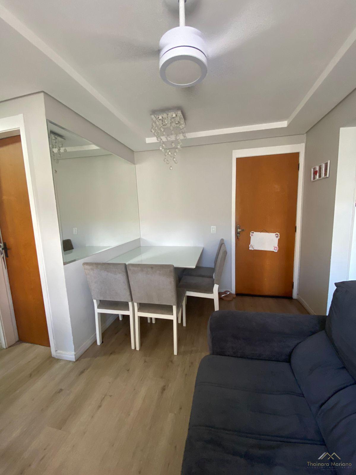 Apartamento com 2 quartos, à venda em Serra, Residencial Vista do Mestre - THAINARA MARIANO NEGÓCIOS IMOBILIÁRIOS