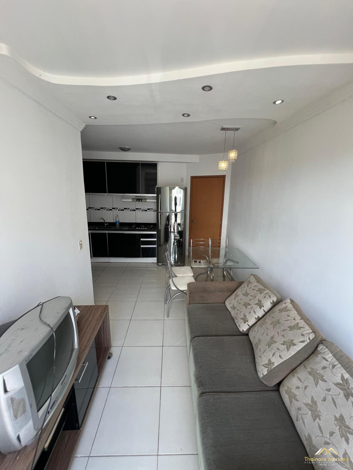 Apartamento com 2 quartos, à venda - THAINARA MARIANO NEGÓCIOS IMOBILIÁRIOS