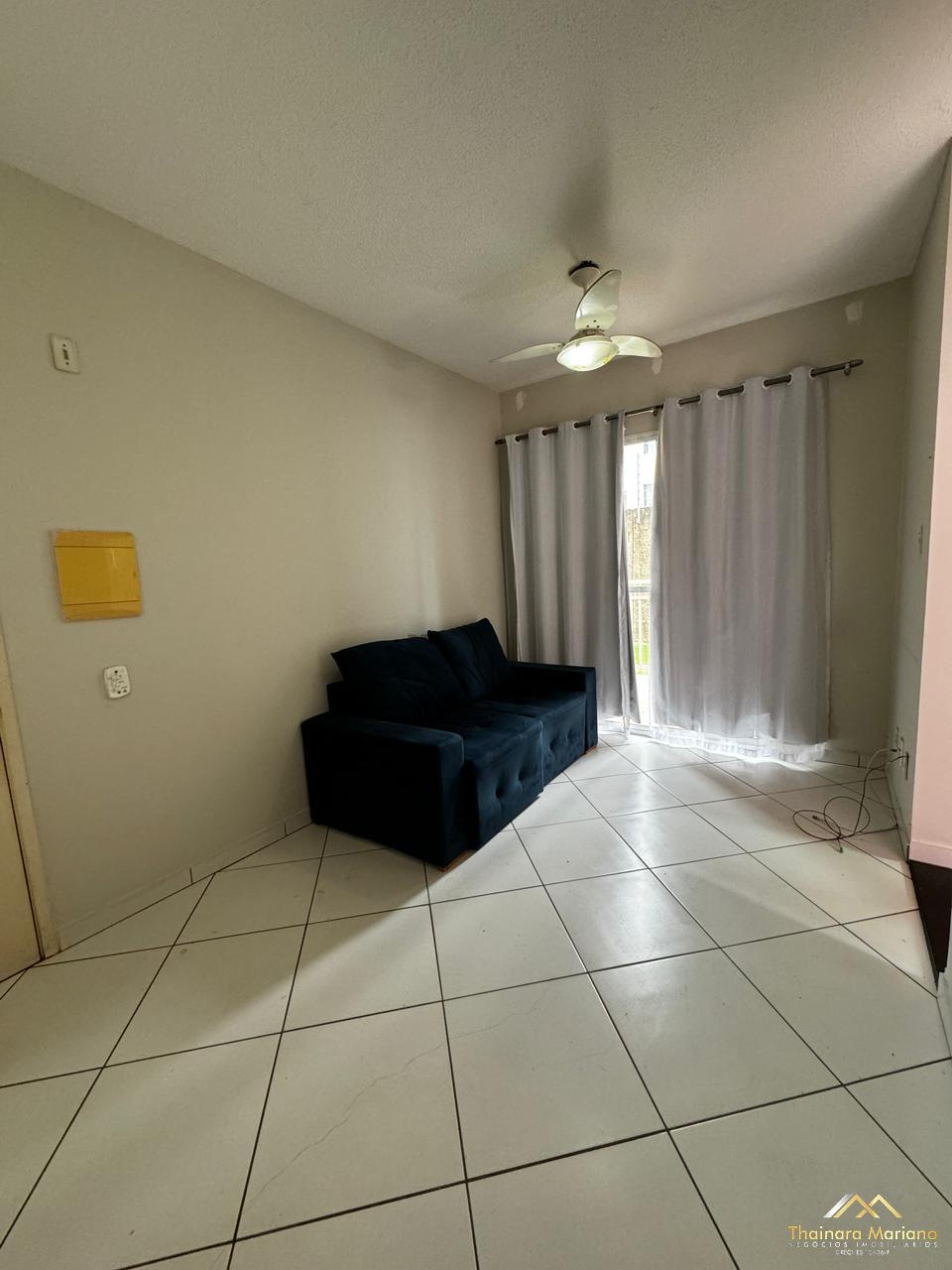 Apartamento com 2 quartos, 62,89m², à venda - THAINARA MARIANO NEGÓCIOS IMOBILIÁRIOS