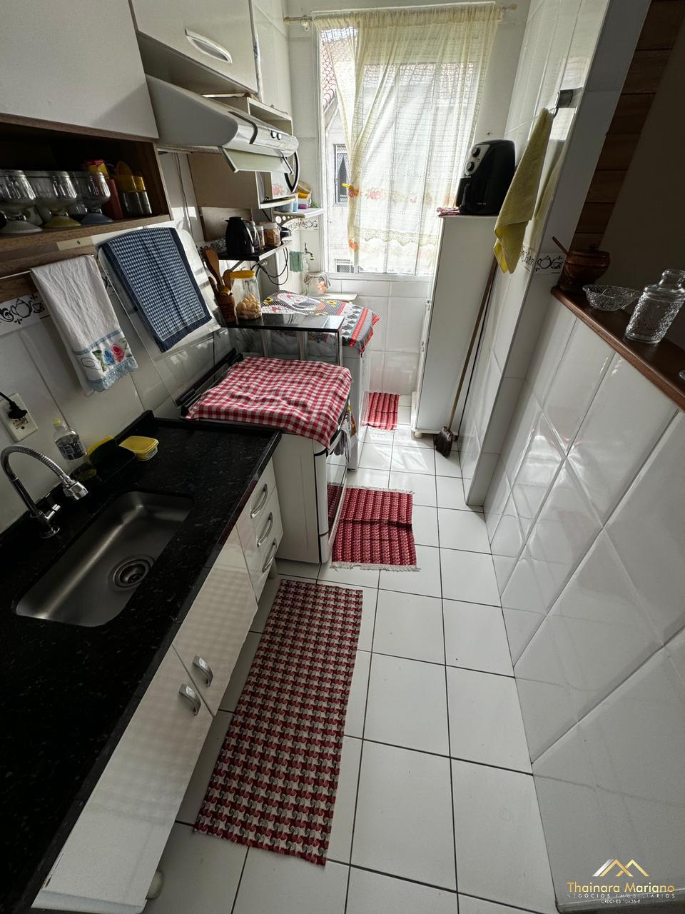 Apartamento com 2 quartos, 52m², à venda - THAINARA MARIANO NEGÓCIOS IMOBILIÁRIOS