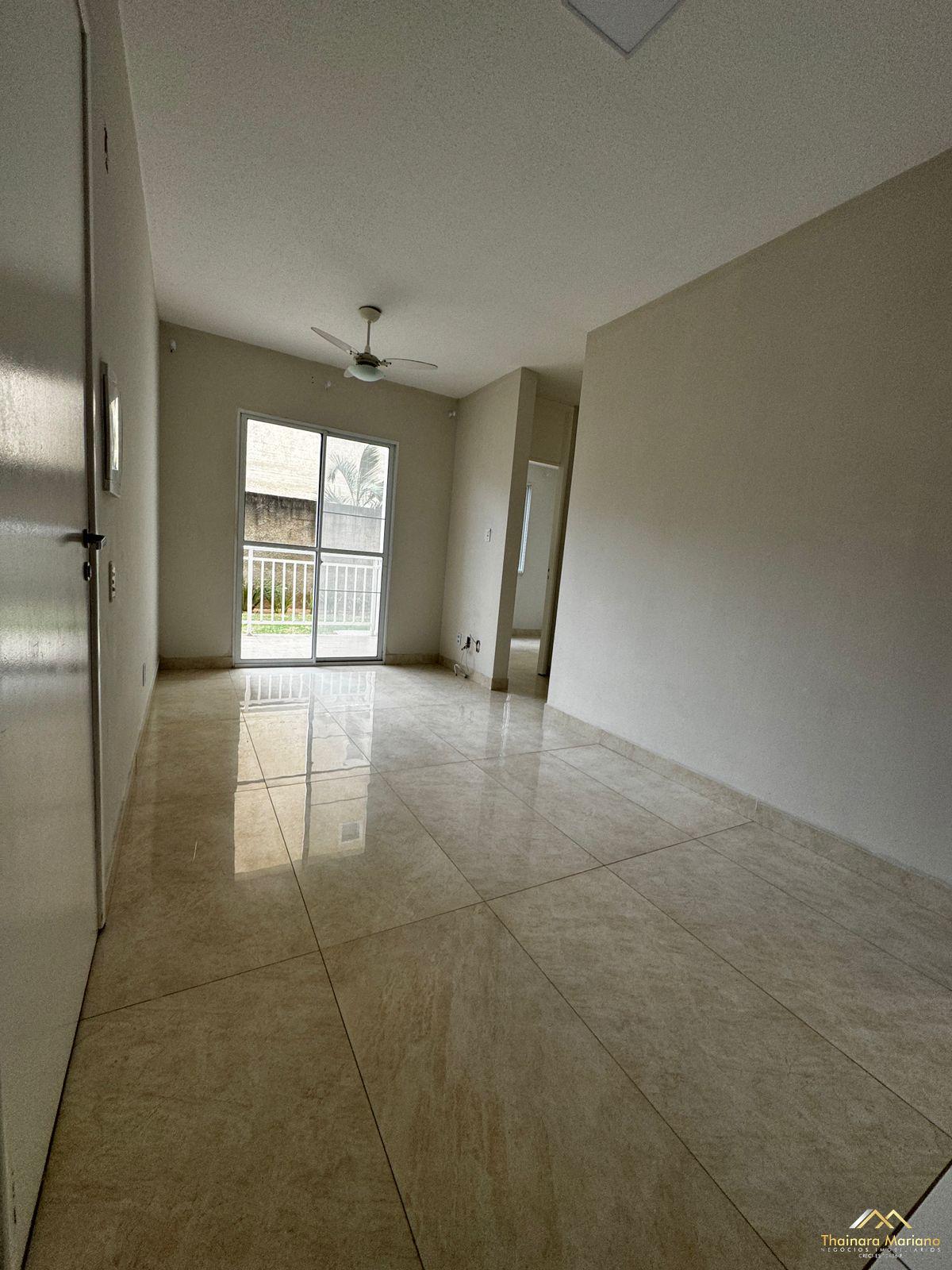Apartamento com 2 quartos, para locação - THAINARA MARIANO NEGÓCIOS IMOBILIÁRIOS