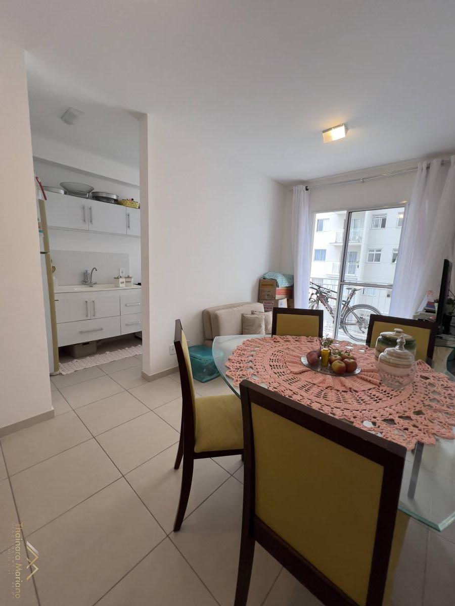 Apartamento com 2 quartos, 46m², à venda em Serra, Morada de Laranjeiras - THAINARA MARIANO NEGÓCIOS IMOBILIÁRIOS