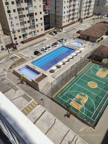 Apartamento com 3 quartos, 65m², à venda em Serra, Jardim Limoeiro - THAINARA MARIANO NEGÓCIOS IMOBILIÁRIOS