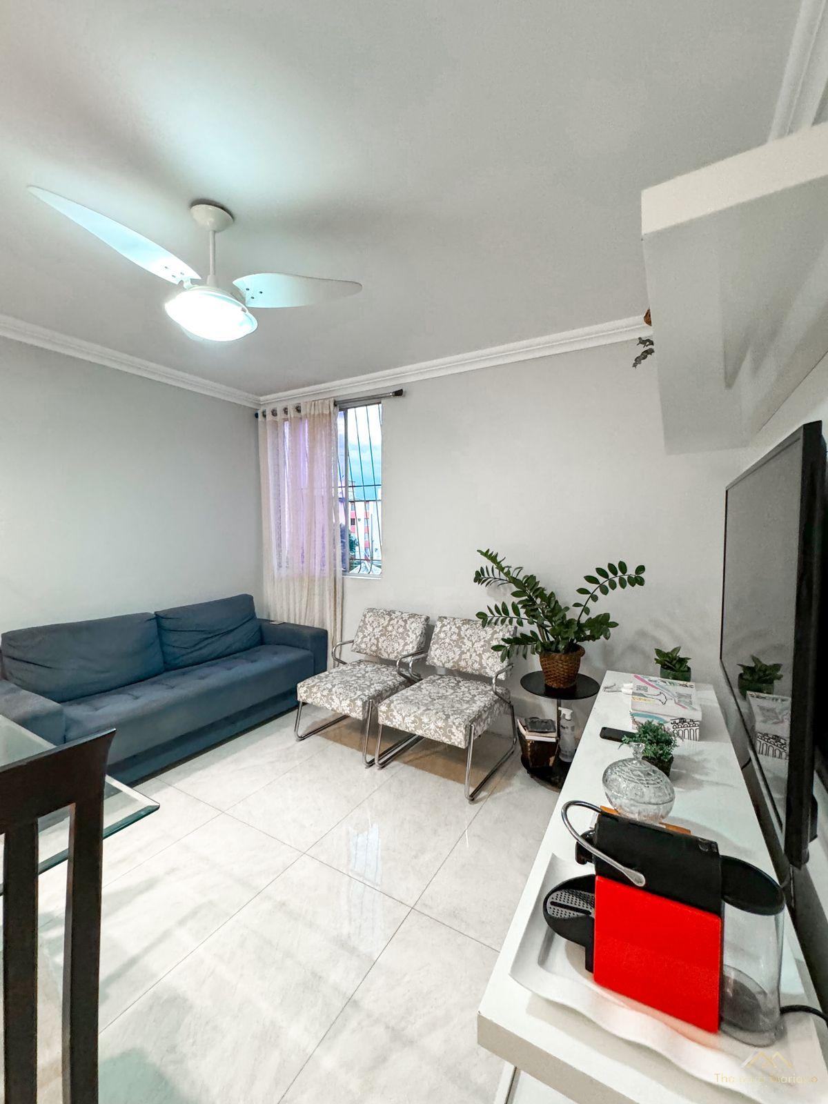 Apartamento com 3 quartos, 63m², à venda - THAINARA MARIANO NEGÓCIOS IMOBILIÁRIOS