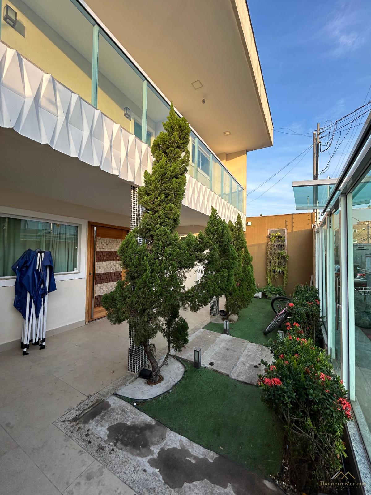 Casa com 3 quartos, 200m², à venda - THAINARA MARIANO NEGÓCIOS IMOBILIÁRIOS