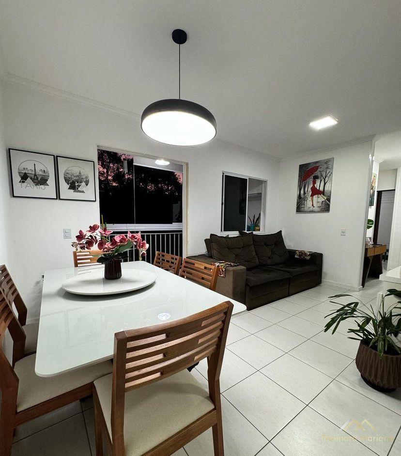 Apartamento com 3 quartos, 75m², à venda em Serra, Praia da Baleia - THAINARA MARIANO NEGÓCIOS IMOBILIÁRIOS