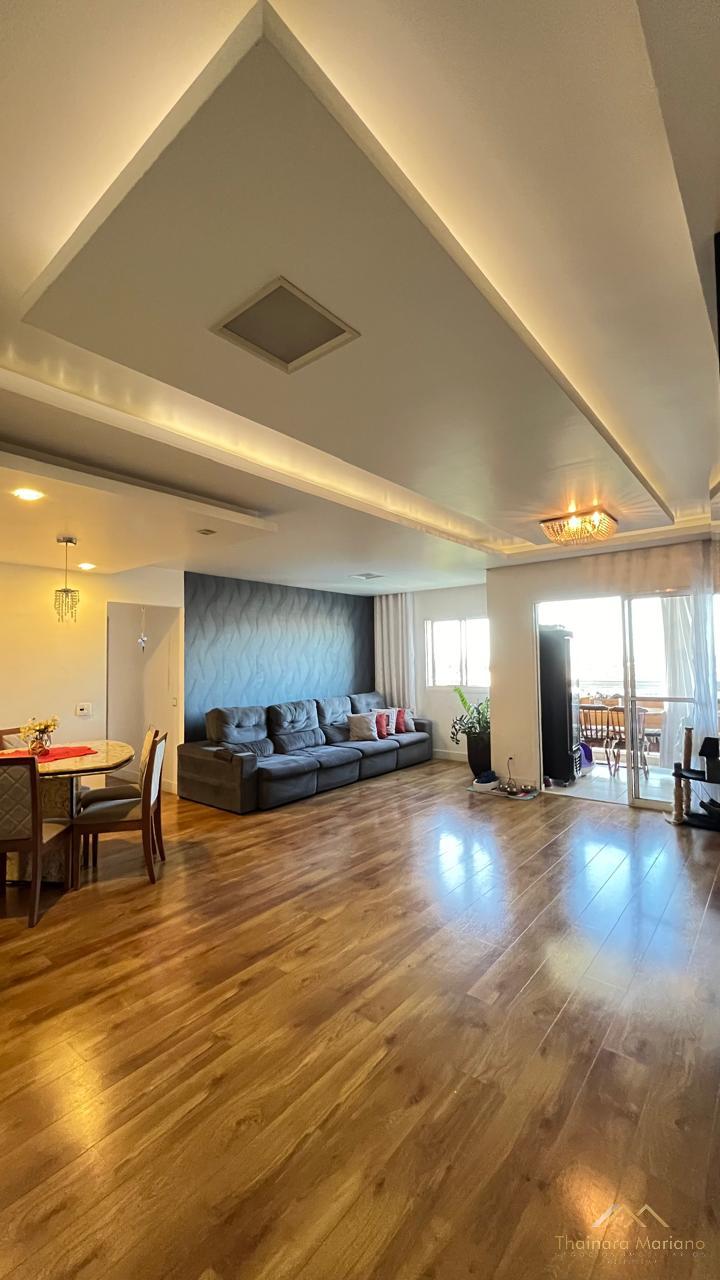 Apartamento com 3 quartos, 109m², à venda em Serra, Santa Luzia - THAINARA MARIANO NEGÓCIOS IMOBILIÁRIOS