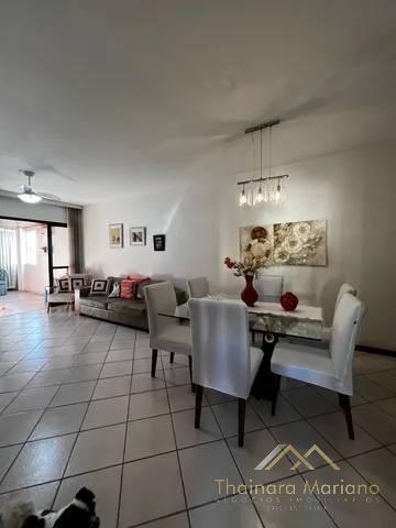 Apartamento com 3 quartos, 123,44m², à venda em Vitória, Jardim Camburi - THAINARA MARIANO NEGÓCIOS IMOBILIÁRIOS
