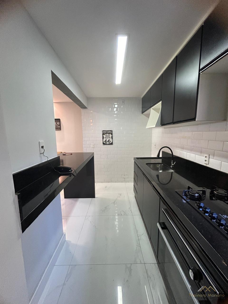 Apartamento Garden com 2 quartos, à venda em Serra, Colina de Laranjeiras - THAINARA MARIANO NEGÓCIOS IMOBILIÁRIOS