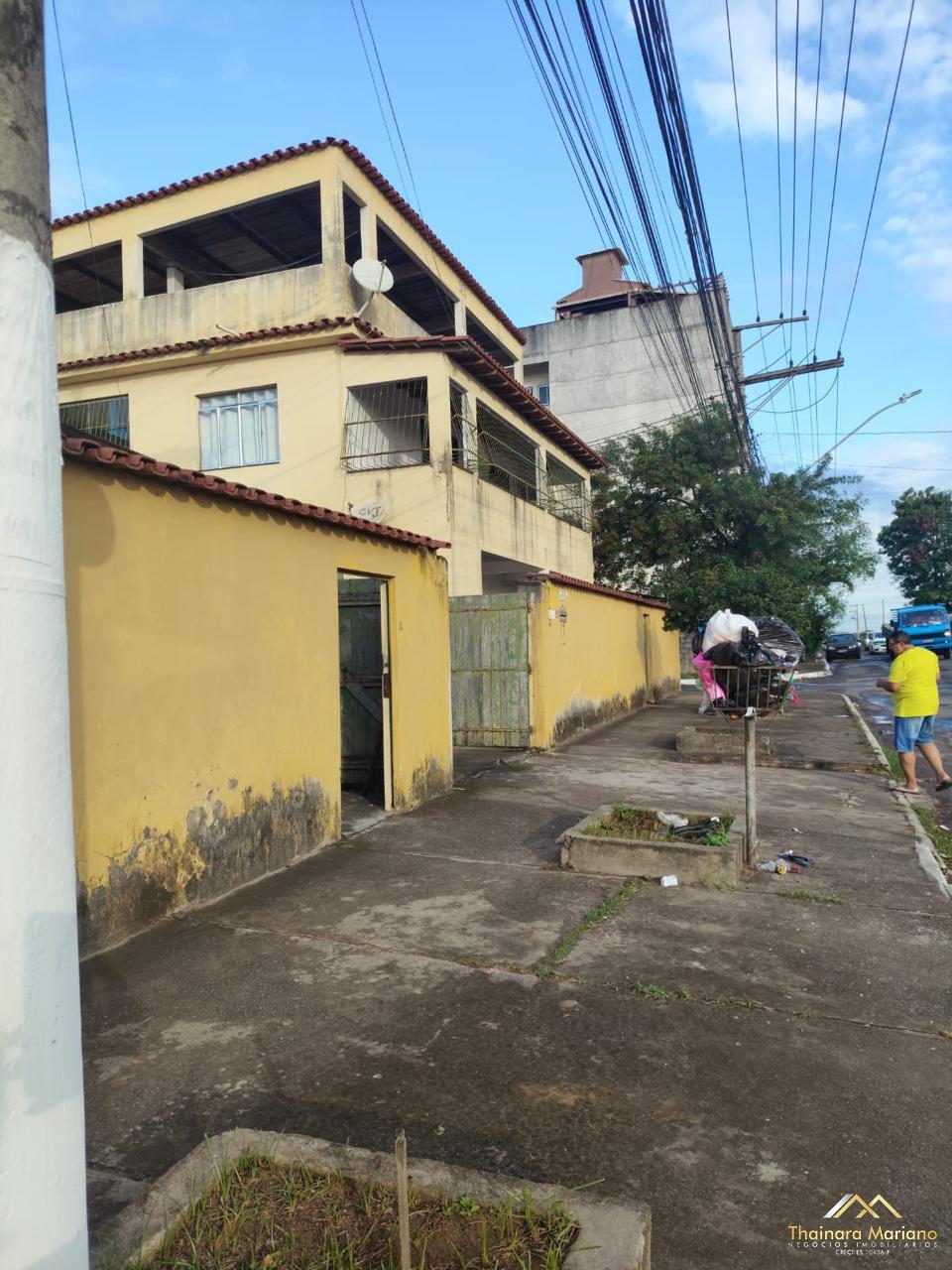 Casa com 10 quartos, 450m², à venda - THAINARA MARIANO NEGÓCIOS IMOBILIÁRIOS