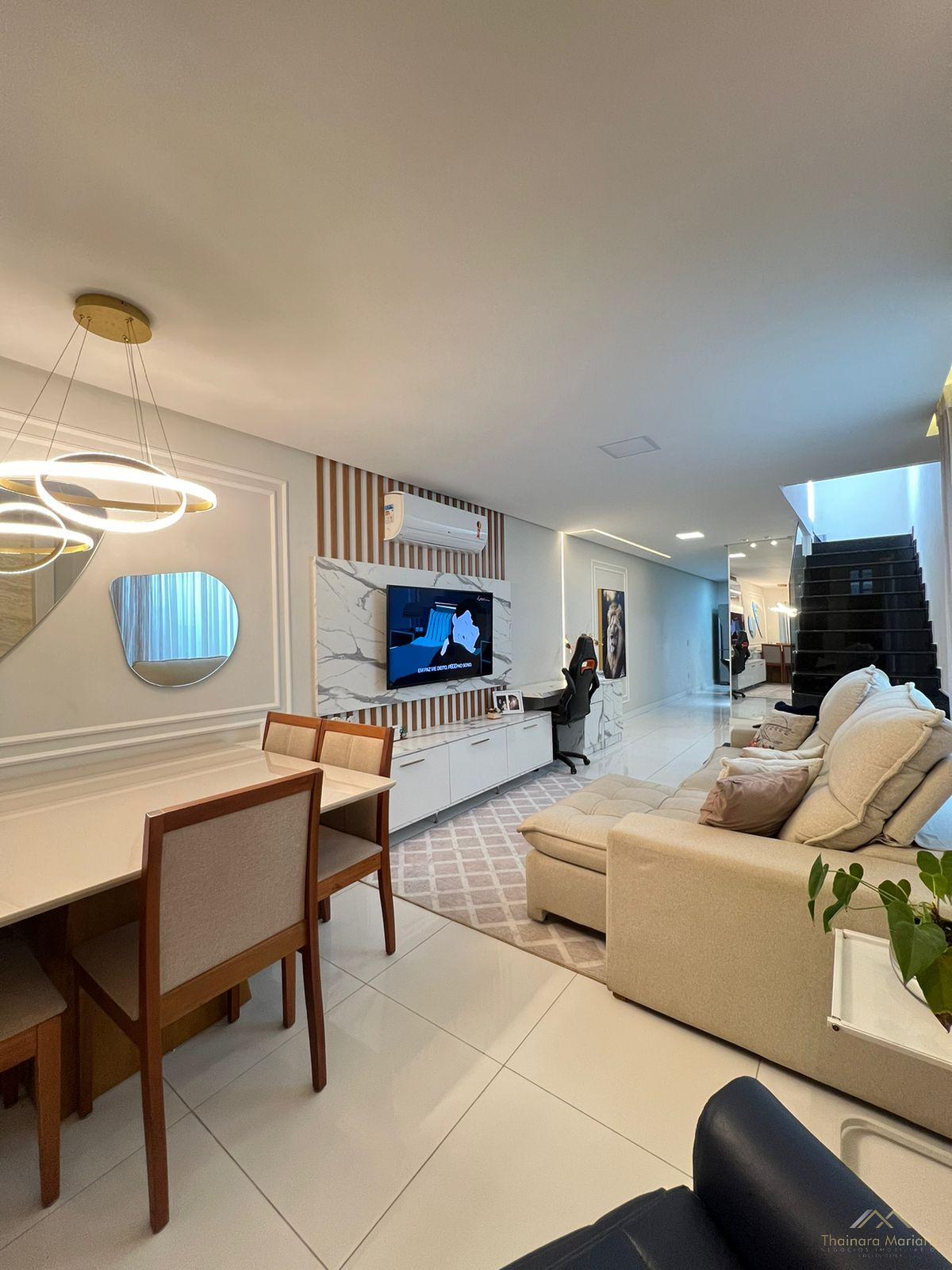 Casa com 2 quartos, 115m², à venda - THAINARA MARIANO NEGÓCIOS IMOBILIÁRIOS