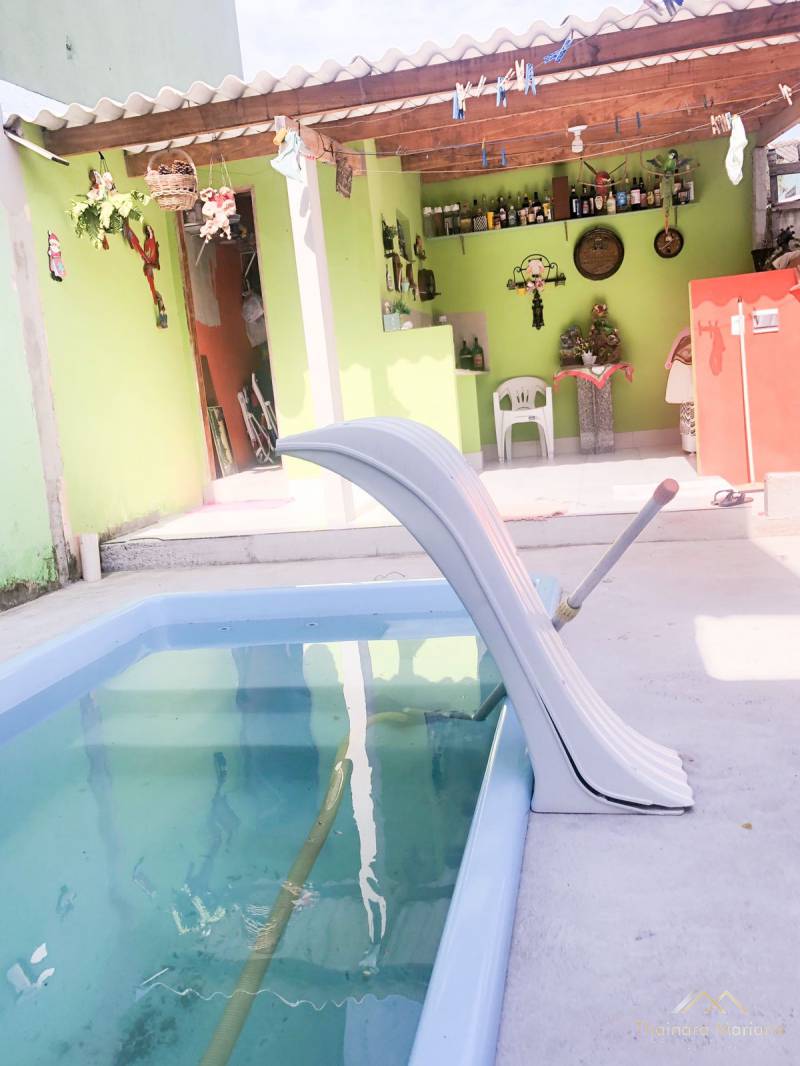 Casa com 3 quartos, à venda em Serra, Barcelona - THAINARA MARIANO NEGÓCIOS IMOBILIÁRIOS