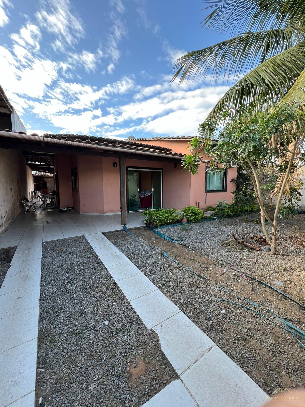 Casa com 3 quartos, 100m², à venda - THAINARA MARIANO NEGÓCIOS IMOBILIÁRIOS