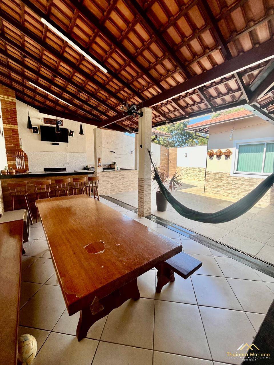 Casa com 3 quartos, 170m², à venda - THAINARA MARIANO NEGÓCIOS IMOBILIÁRIOS