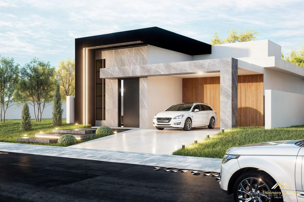 Casa com 3 quartos, 340m², à venda - THAINARA MARIANO NEGÓCIOS IMOBILIÁRIOS