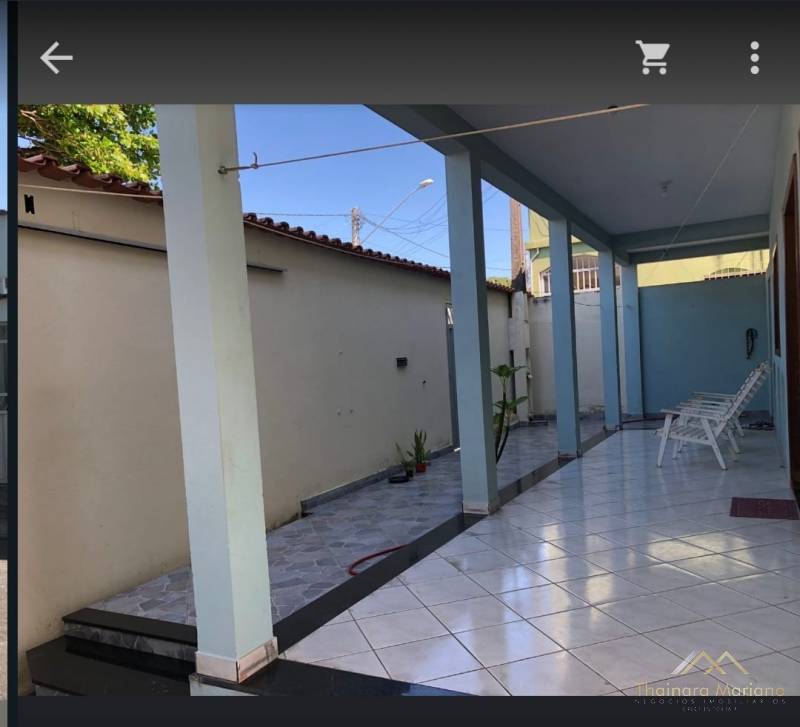 Casa com 4 quartos, 140m², à venda em Serra, Nova Carapina II - THAINARA MARIANO NEGÓCIOS IMOBILIÁRIOS