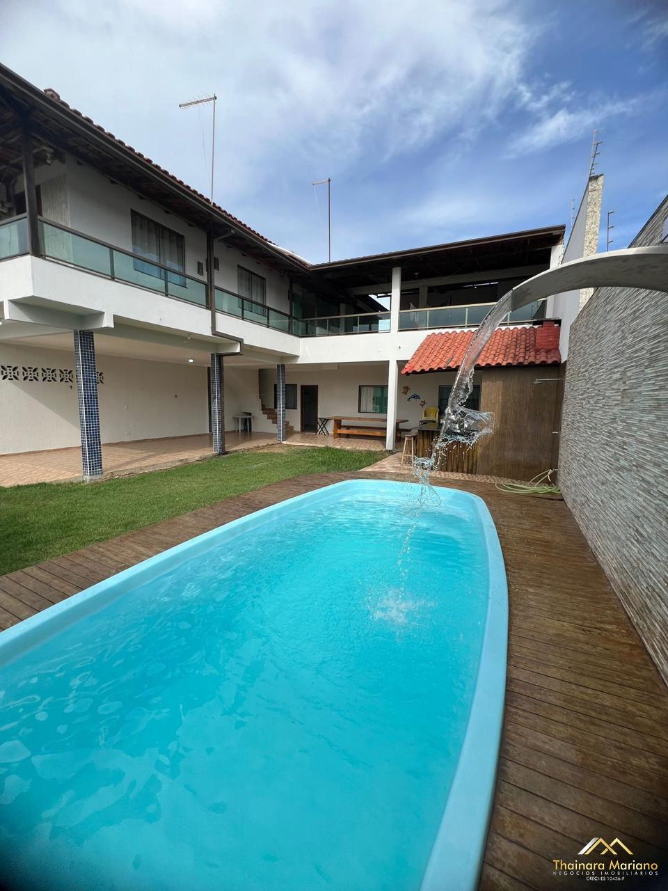 Casa com 4 quartos, 256m², à venda - THAINARA MARIANO NEGÓCIOS IMOBILIÁRIOS
