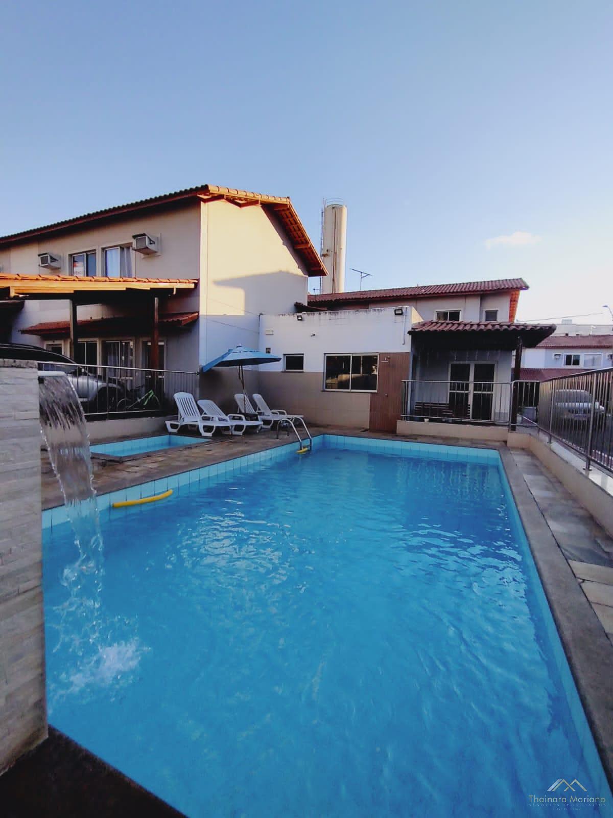 Casa de condomínio com 2 quartos, à venda - THAINARA MARIANO NEGÓCIOS IMOBILIÁRIOS