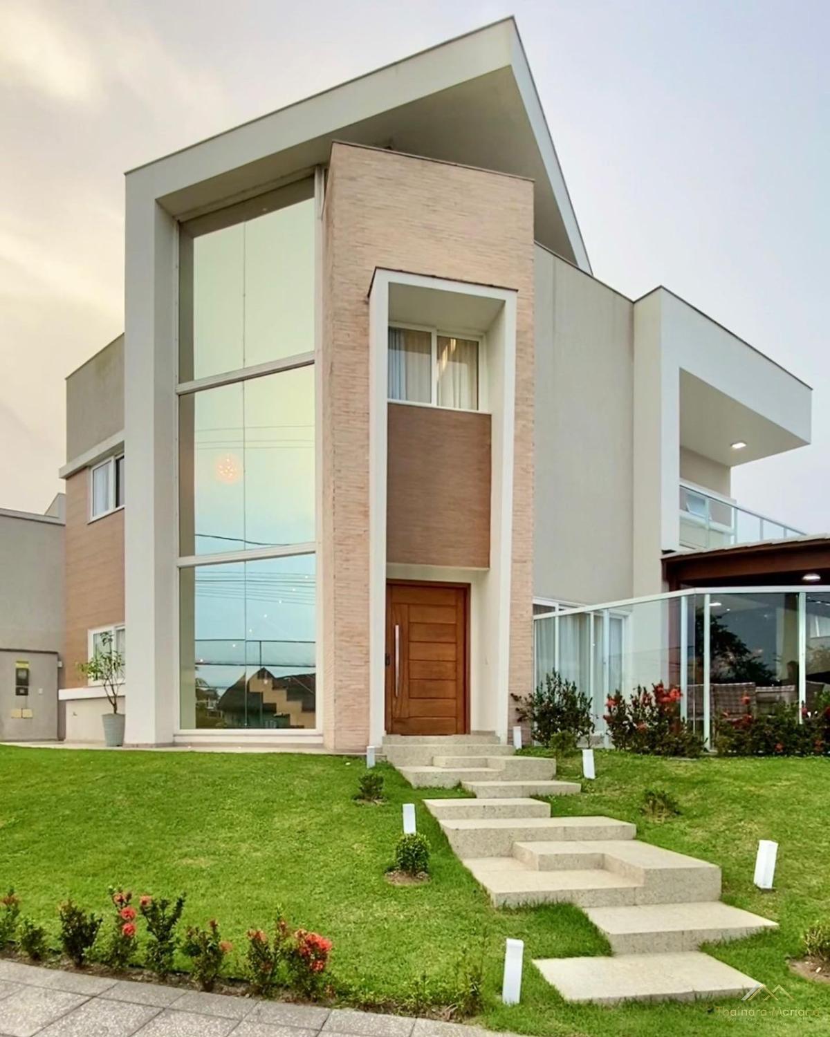 Casa de condomínio com 3 quartos, 300m², à venda - THAINARA MARIANO NEGÓCIOS IMOBILIÁRIOS