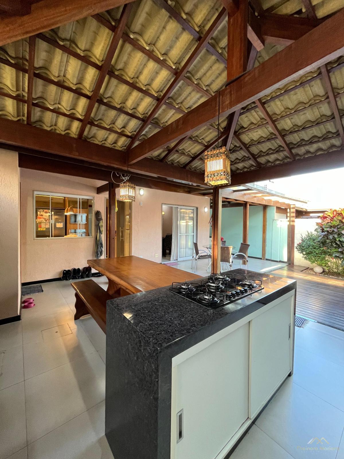 Casa de condomínio com 3 quartos, à venda em Serra, Colina de Laranjeiras - THAINARA MARIANO NEGÓCIOS IMOBILIÁRIOS