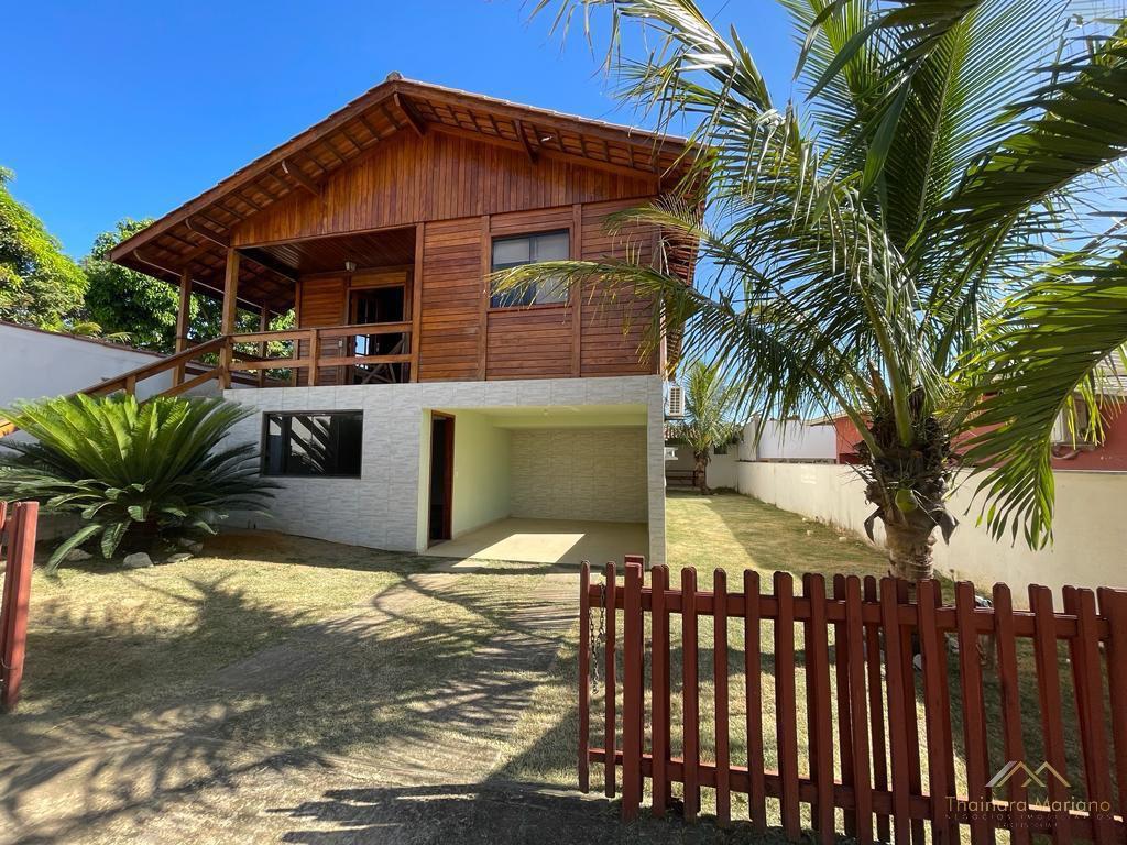 Casa de condomínio com 4 quartos, à venda - THAINARA MARIANO NEGÓCIOS IMOBILIÁRIOS