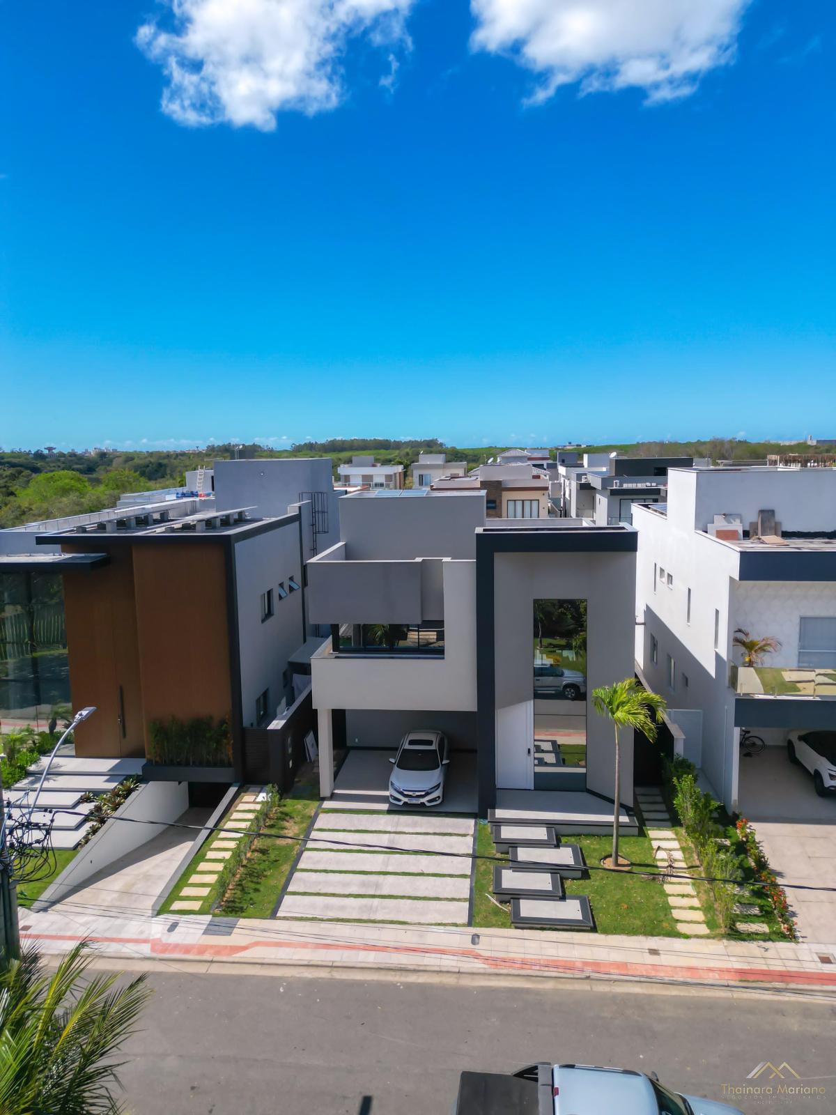 Casa de condomínio com 5 quartos, 268m², à venda - THAINARA MARIANO NEGÓCIOS IMOBILIÁRIOS