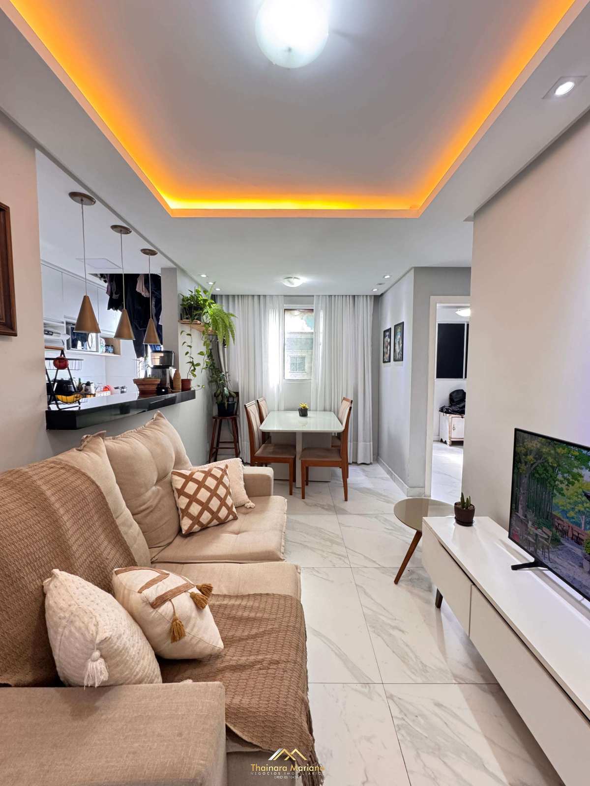 COLINA DE LARANJEIRAS | 2QTS | PQ ALBATROZ - THAINARA MARIANO NEGÓCIOS IMOBILIÁRIOS