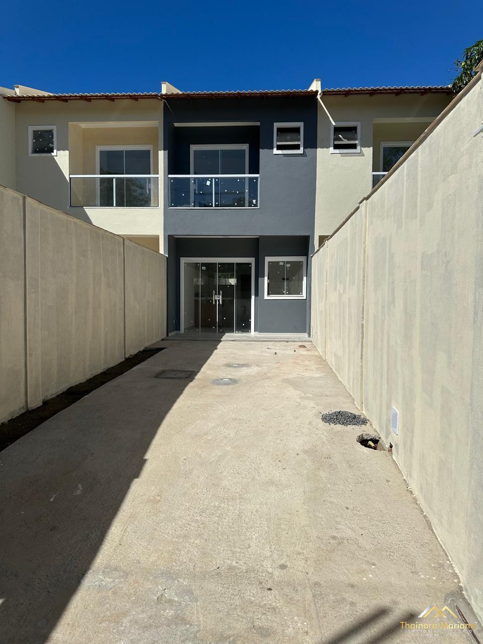 Duplex com 2 quartos, 75m², à venda - THAINARA MARIANO NEGÓCIOS IMOBILIÁRIOS