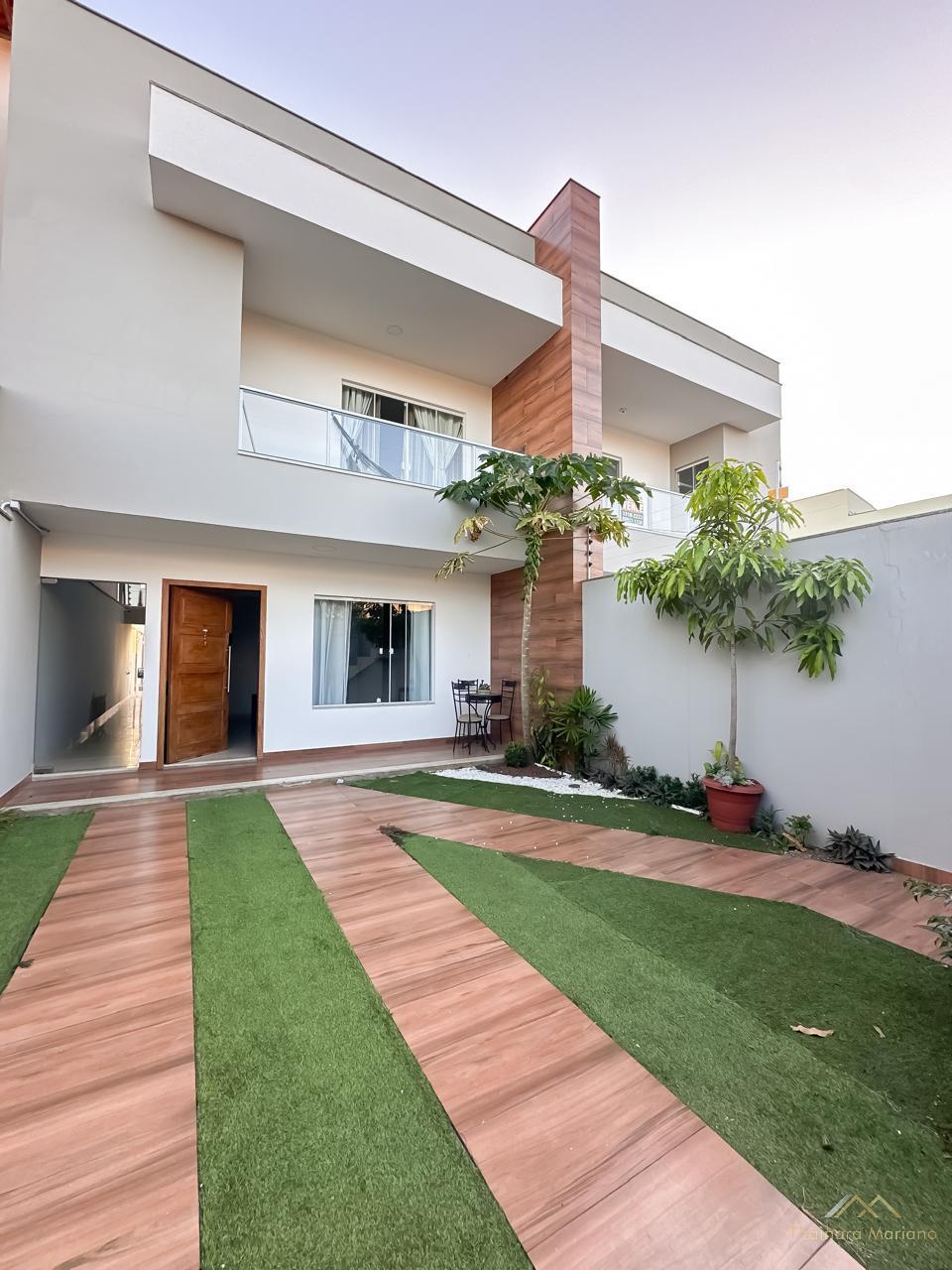 Duplex com 3 quartos, à venda - THAINARA MARIANO NEGÓCIOS IMOBILIÁRIOS