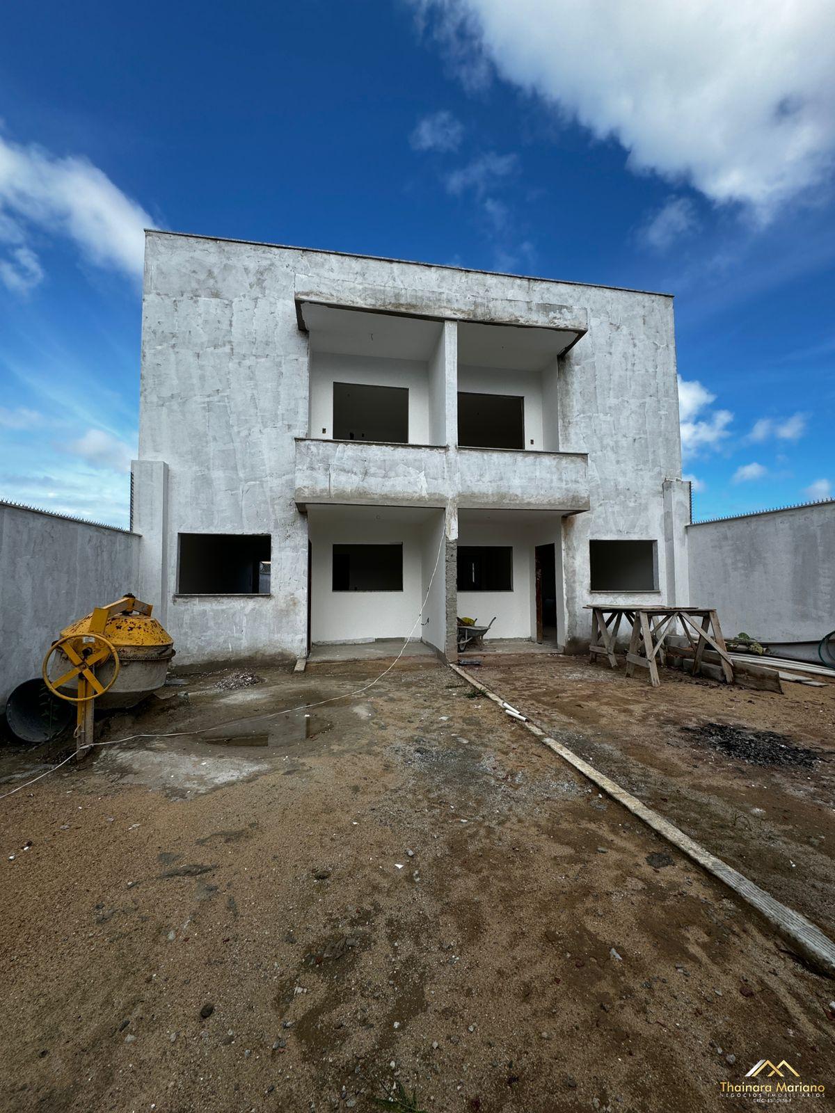 Duplex com 3 quartos, 100m², à venda - THAINARA MARIANO NEGÓCIOS IMOBILIÁRIOS