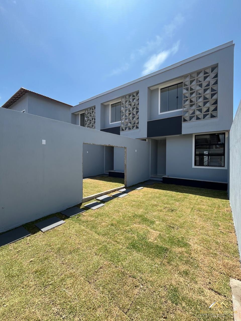 Duplex com 3 quartos, 130m², à venda - THAINARA MARIANO NEGÓCIOS IMOBILIÁRIOS