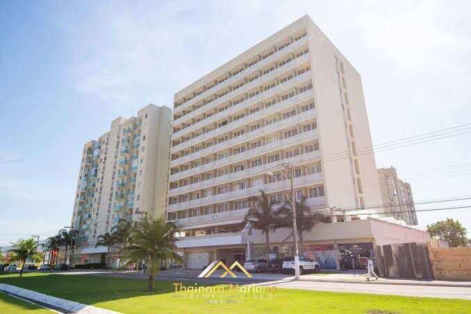 Loja térrea no Edifício Ventura – Morada de Laranjeiras - THAINARA MARIANO NEGÓCIOS IMOBILIÁRIOS