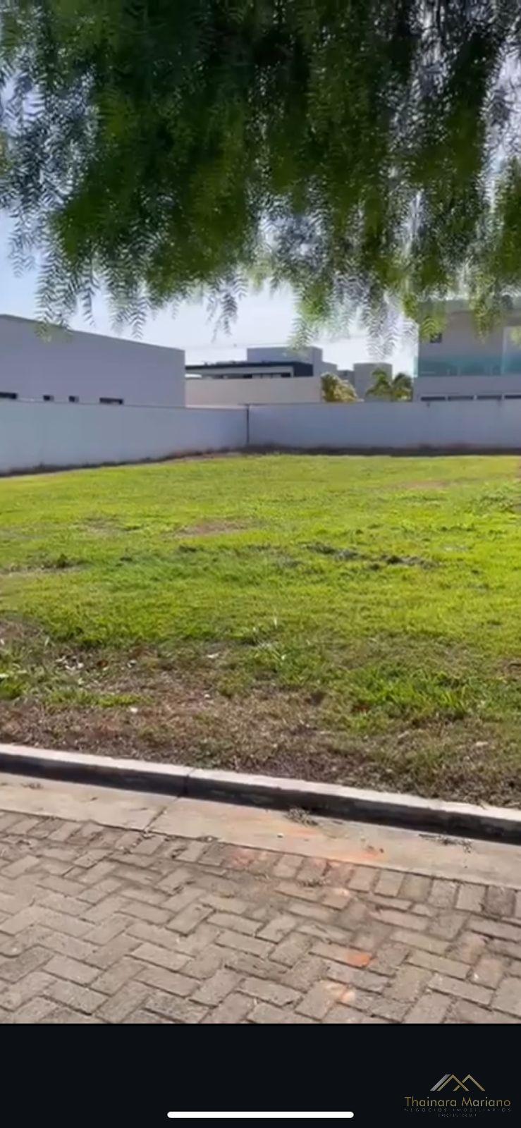 Lote em Condomínio, 459m², à venda - THAINARA MARIANO NEGÓCIOS IMOBILIÁRIOS