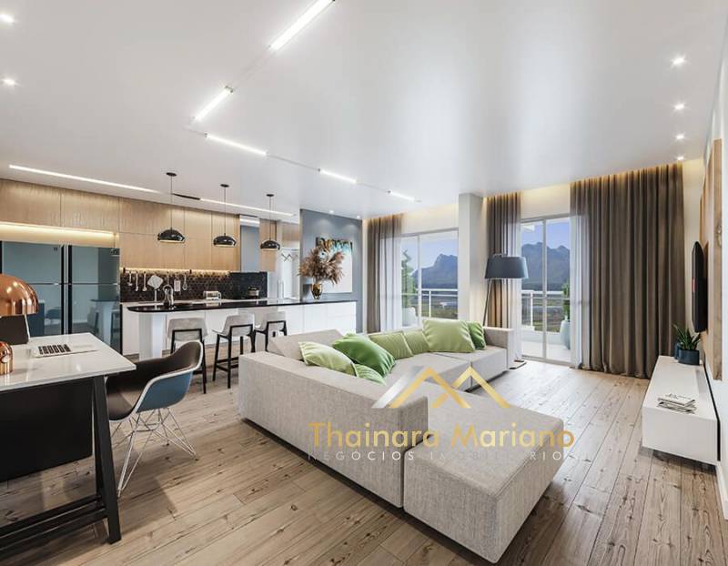 O BAIRRO MAIS SEGURO DO BRASIL ESTÁ COM NOVIDADES! O ALPHAVILLE JACUHY SERRA TERÁ APARTAMENTOS EXCLUSIVOS! VENHA CONHECER O NEXT RESIDENCE! - THAINARA MARIANO NEGÓCIOS IMOBILIÁRIOS