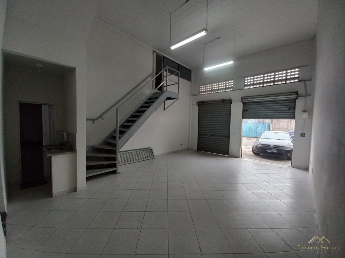 Ponto Comercial, para locação em Serra, Jardim Tropical - THAINARA MARIANO NEGÓCIOS IMOBILIÁRIOS