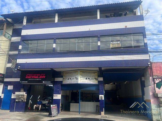 Prédio comercial com 03 quartos, 600m², à venda em Serra, Jardim Limoeiro - THAINARA MARIANO NEGÓCIOS IMOBILIÁRIOS