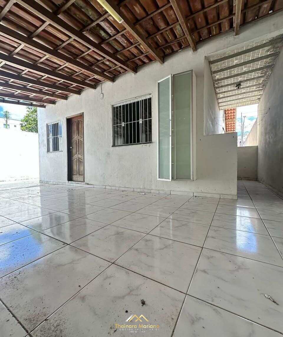 Solar do Porto -  Serra , Casa Linear sozinha no terreno!!! - THAINARA MARIANO NEGÓCIOS IMOBILIÁRIOS